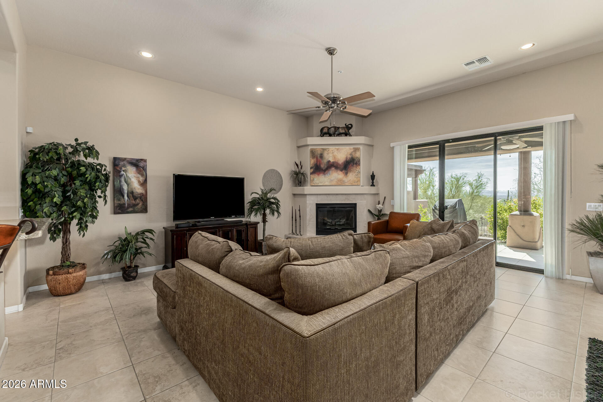 13300 E VIA LINDA Street 1002