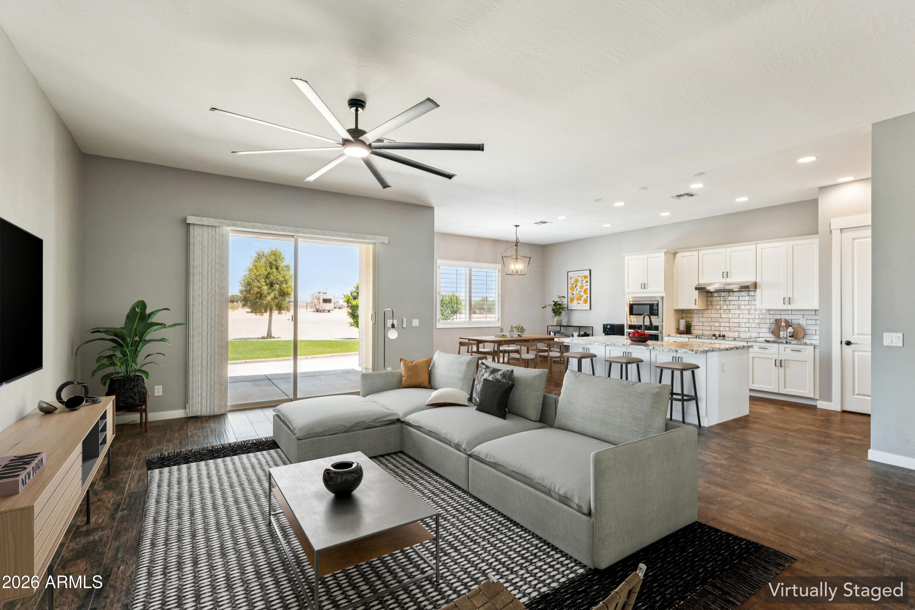 21240 W MORNING VISTA Drive