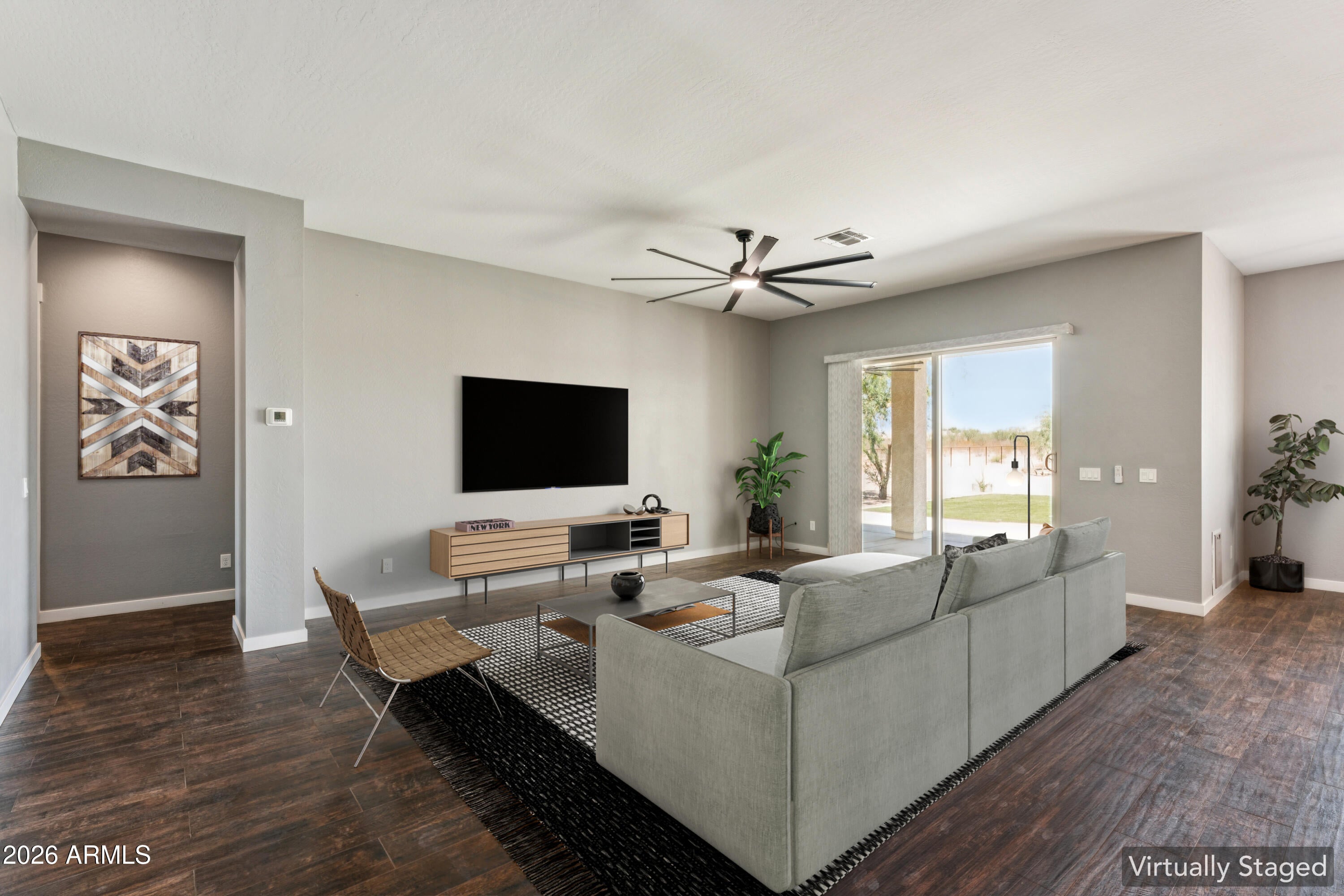 21240 W MORNING VISTA Drive