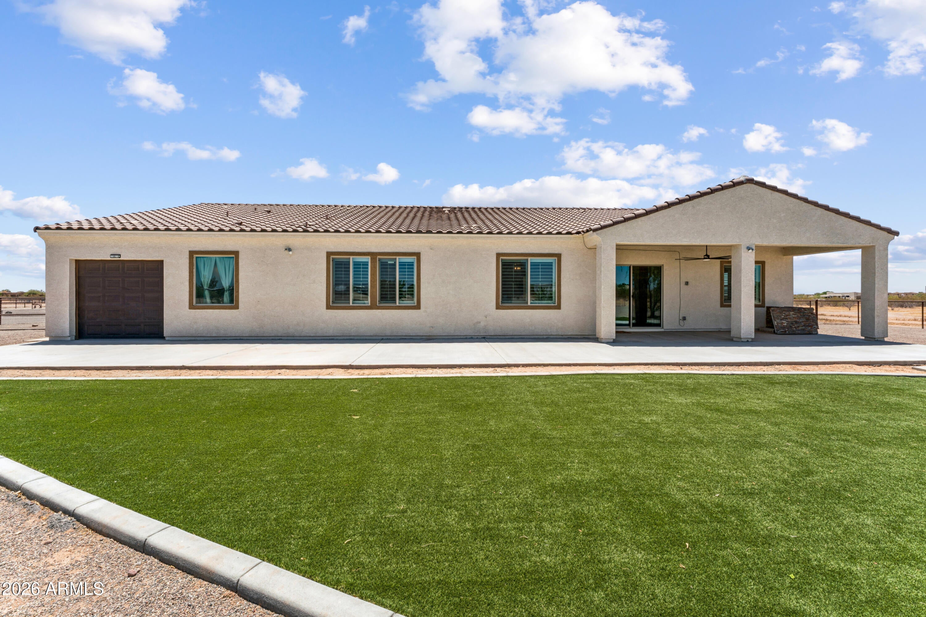 21240 W MORNING VISTA Drive