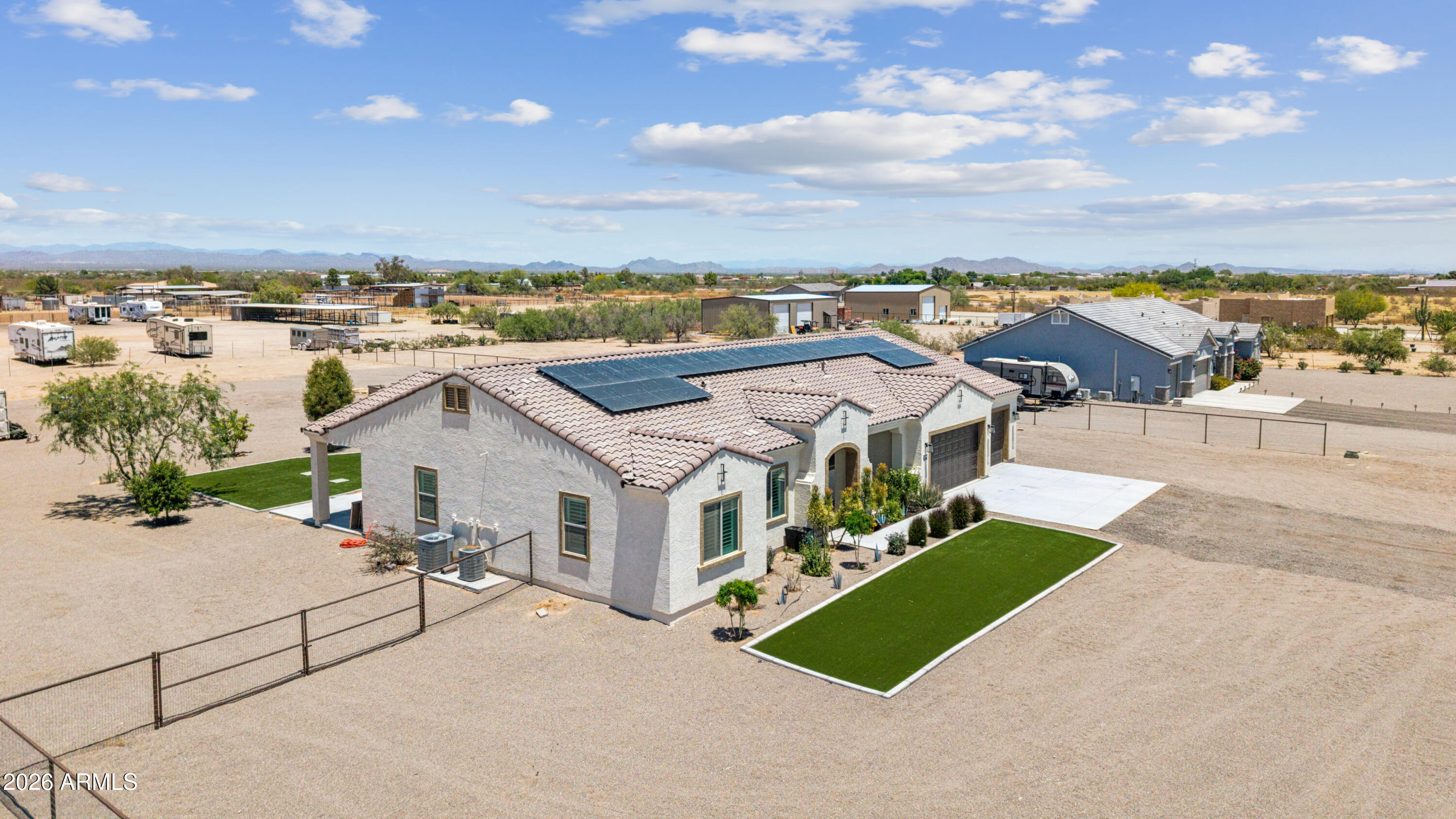 21240 W MORNING VISTA Drive