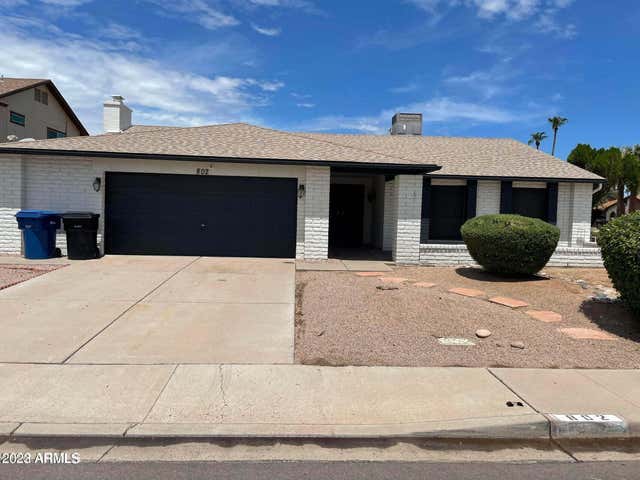 802 W PLATA Avenue