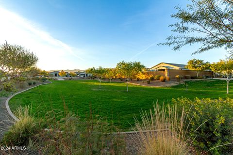 A home in Goodyear