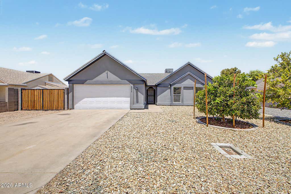 Photo of 8556 W Charter Oak Road, Peoria, AZ 85381 (MLS # 7052869)