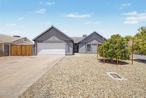 Property photo of 8556 W Charter Oak Road, Peoria, AZ 85381