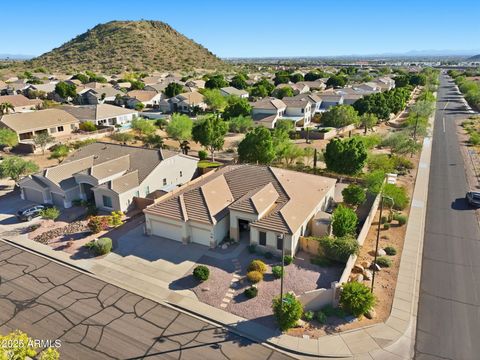 8605 E HANNIBAL Street Mesa AZ 85207