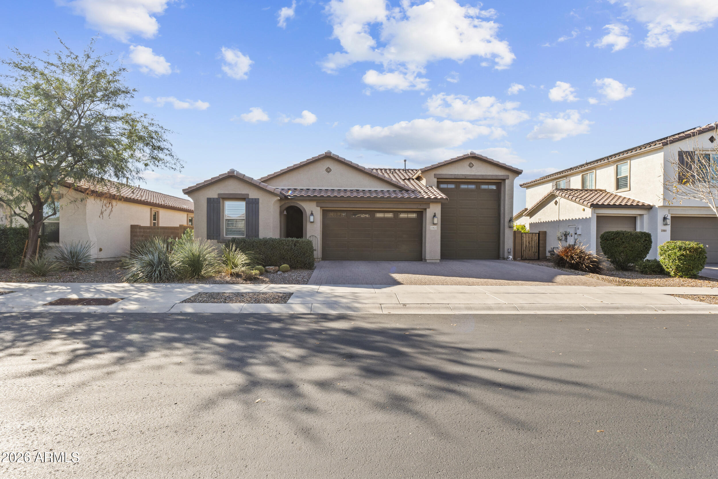 21822 S 228TH Place