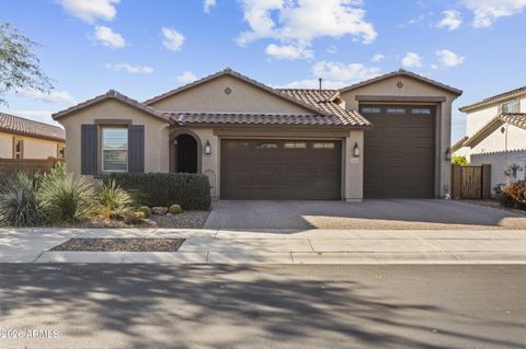21822 S 228TH Place Queen Creek AZ 85142