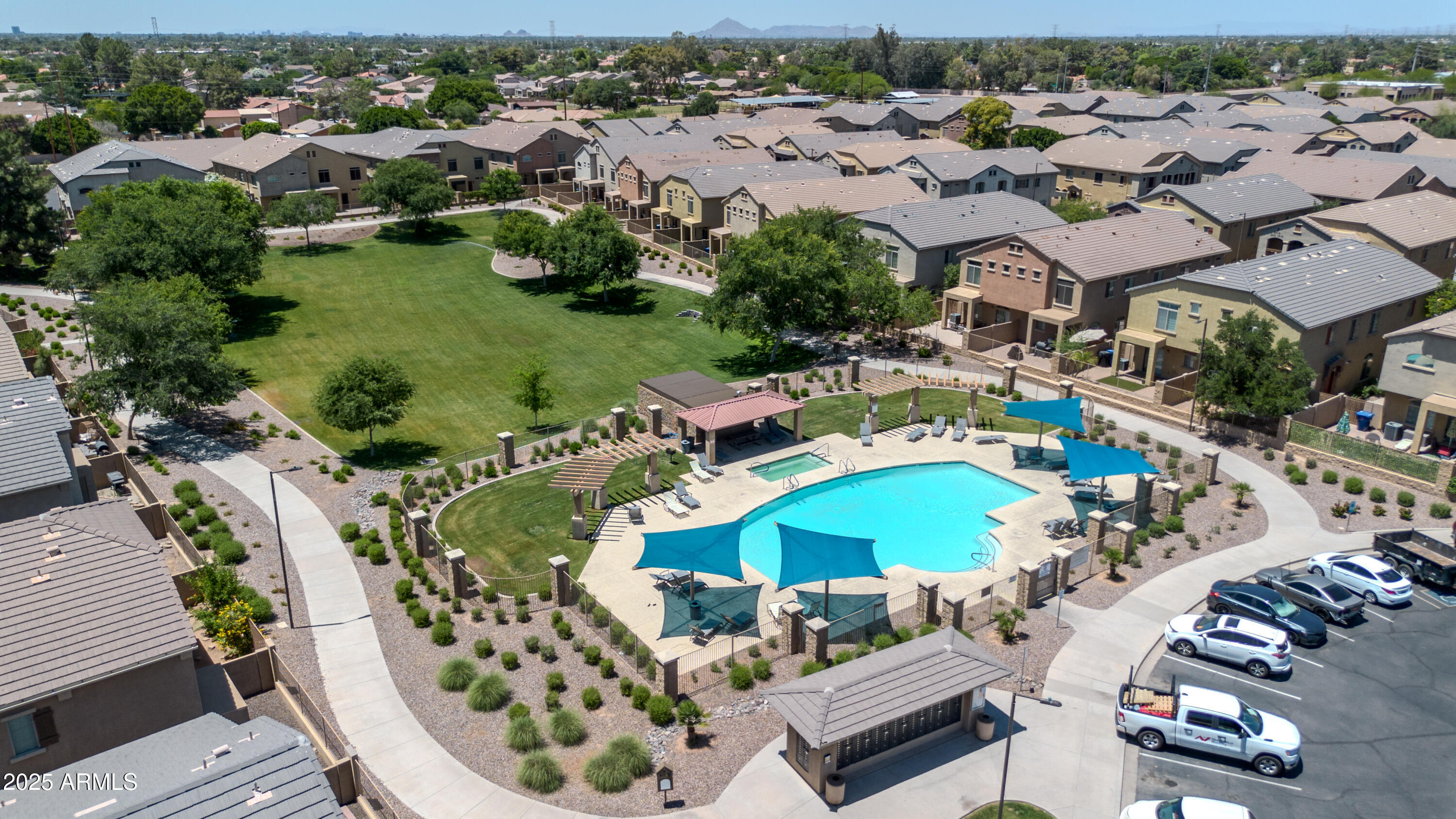 1350 S Greenfield Road 1166