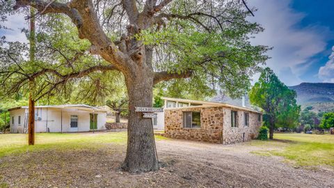 3791 W HIGHWAY 80 Highway Bisbee AZ 85603