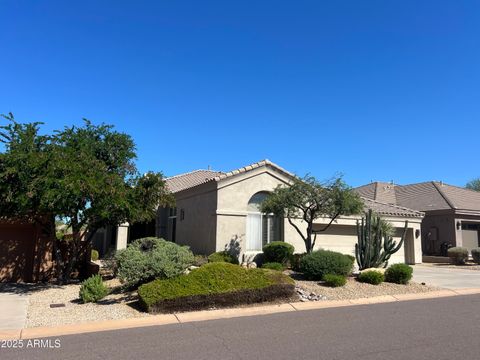 Photo of 9546 E Cavalry Drive, Scottsdale, AZ 85262 (MLS # 6910764)