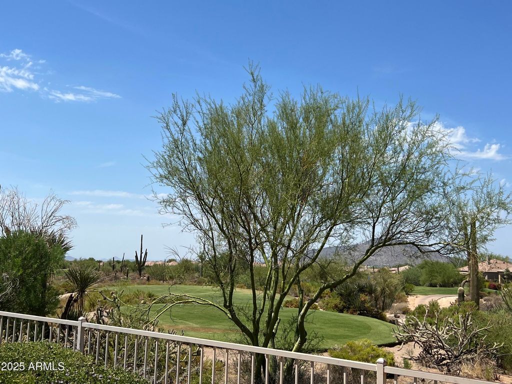 Photo of 9546 E Cavalry Drive, Scottsdale, AZ 85262 (MLS # 6910764)