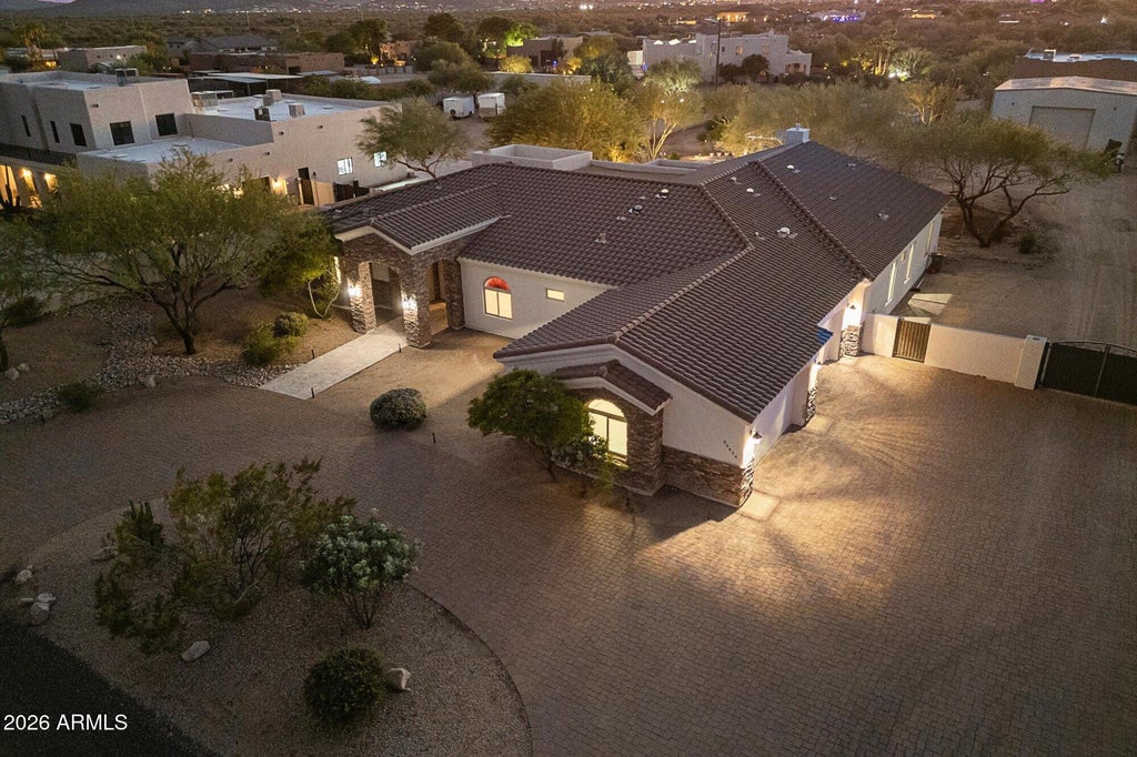 Photo of 36424 N 27th Street, Cave Creek, AZ 85331 (MLS # 7081894)