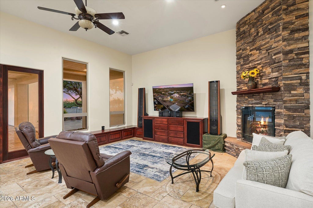 Photo of 36424 N 27th Street, Cave Creek, AZ 85331 (MLS # 7081894)