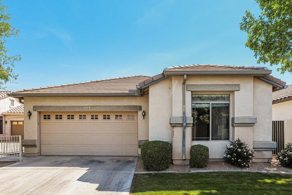 1308 E Weatherby Way