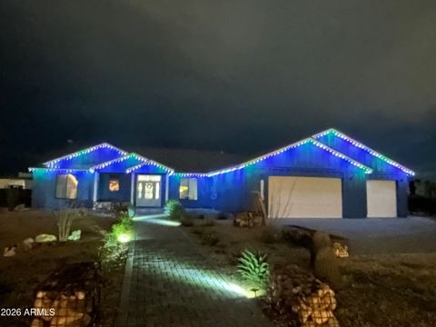 11224 W TETHER Trail W Peoria AZ 85383