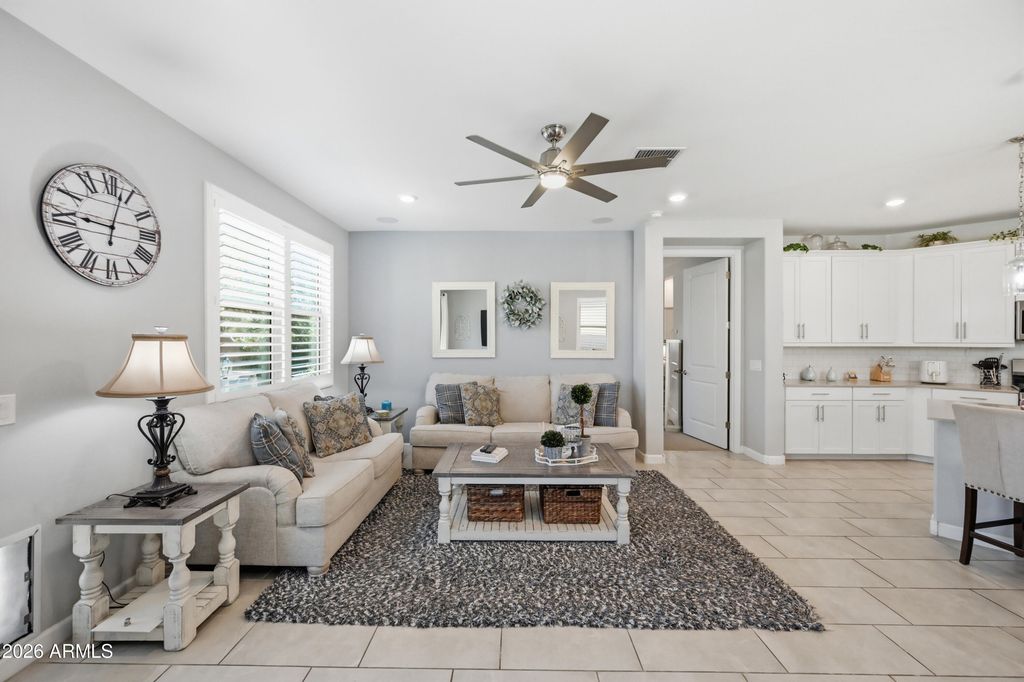 Photo of 296 W Organ Pipe Drive, San Tan Valley, AZ 85140 (MLS # 7021194)