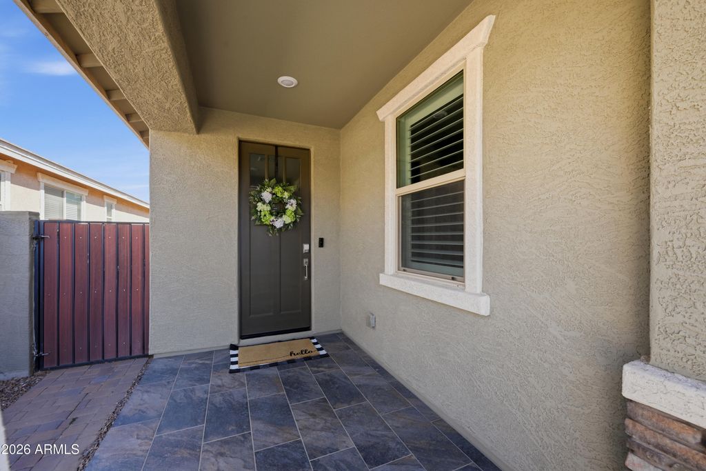 Photo of 296 W Organ Pipe Drive, San Tan Valley, AZ 85140 (MLS # 7021194)