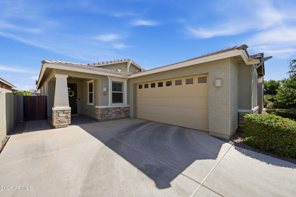 Photo of 296 W Organ Pipe Drive, San Tan Valley, AZ 85140 (MLS # 7021194)