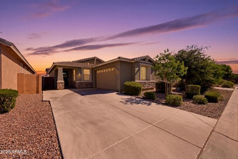 296 W ORGAN PIPE Drive San Tan Valley AZ 85140