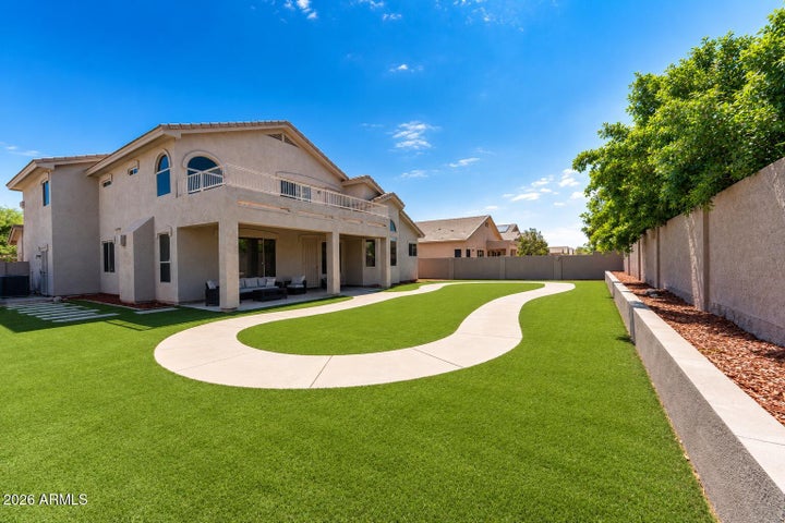 Photo 1 of 45 — 11046 E DECATUR Street, Mesa, AZ 85207