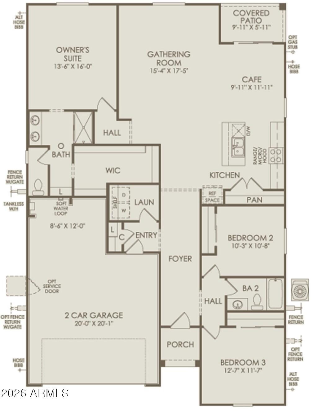27718 W Melinda Lane