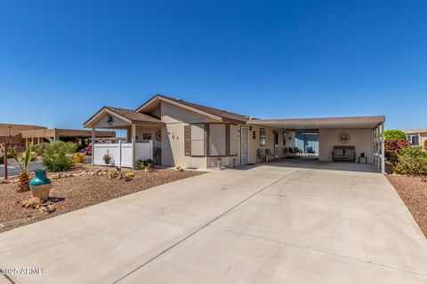 8840 E SUNLAND Avenue 137 Mesa AZ 85208