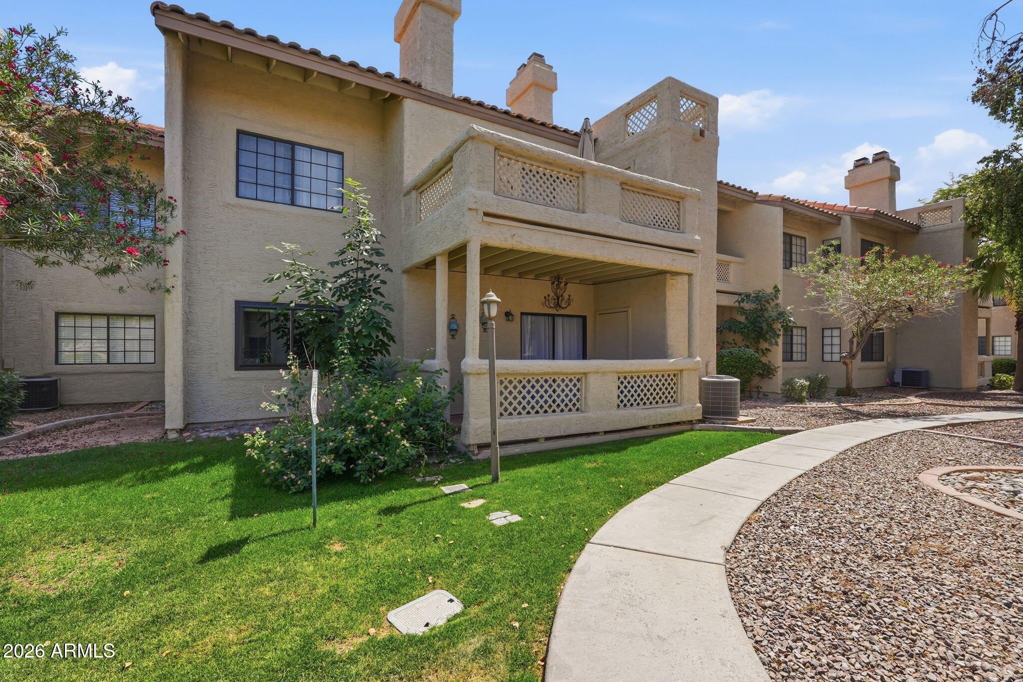 930 N MESA Drive 1021