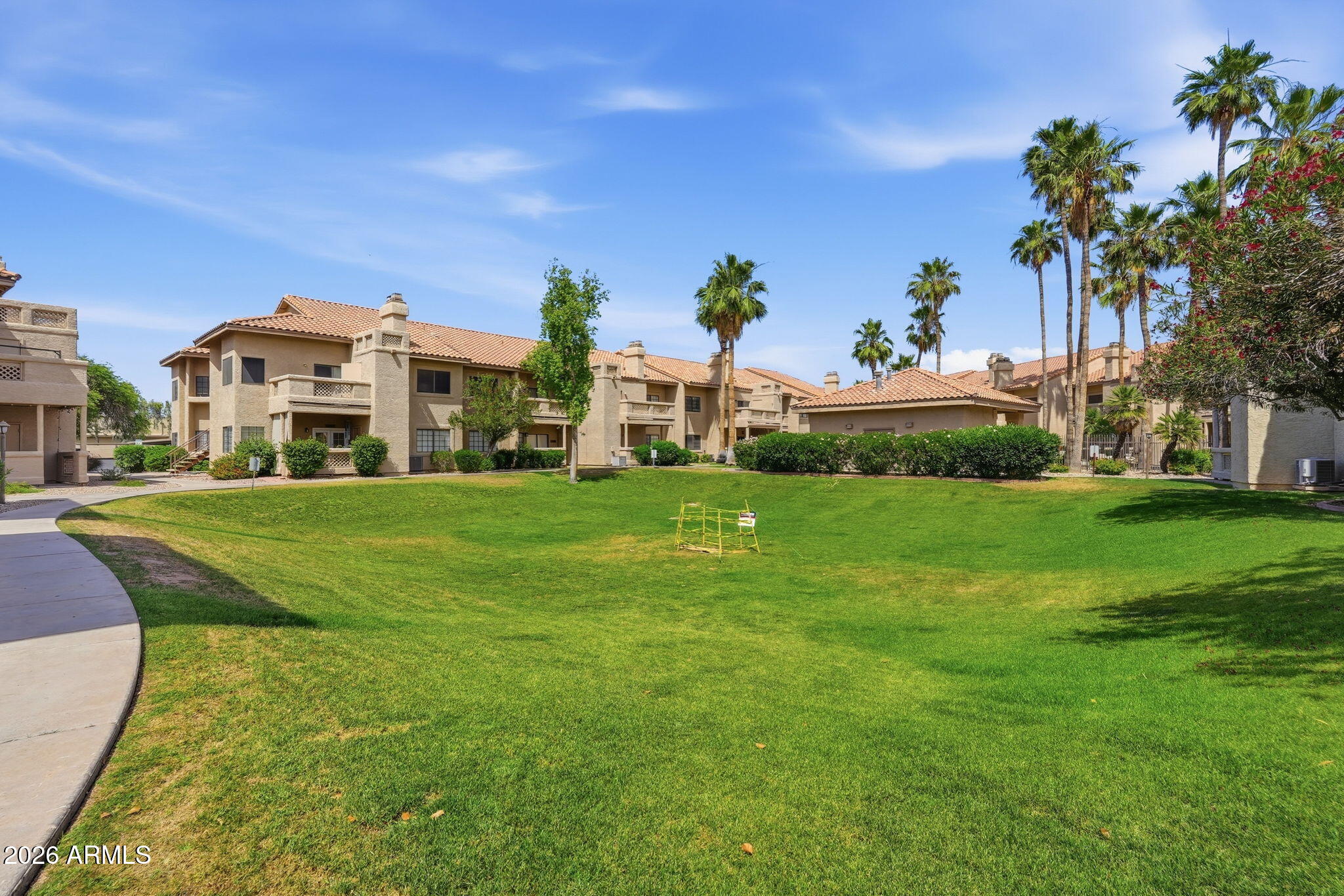 930 N MESA Drive 1021