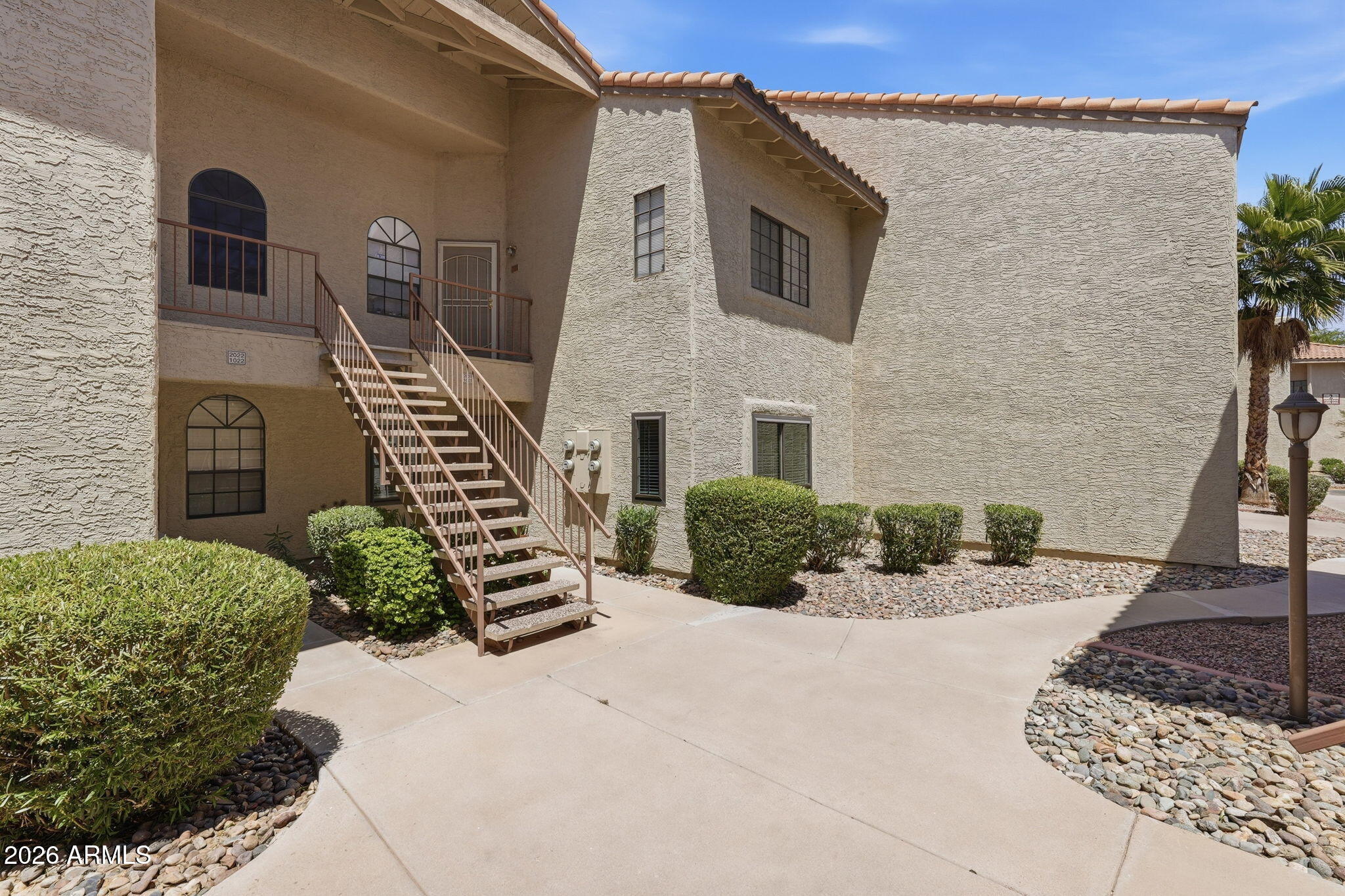 930 N MESA Drive 1021