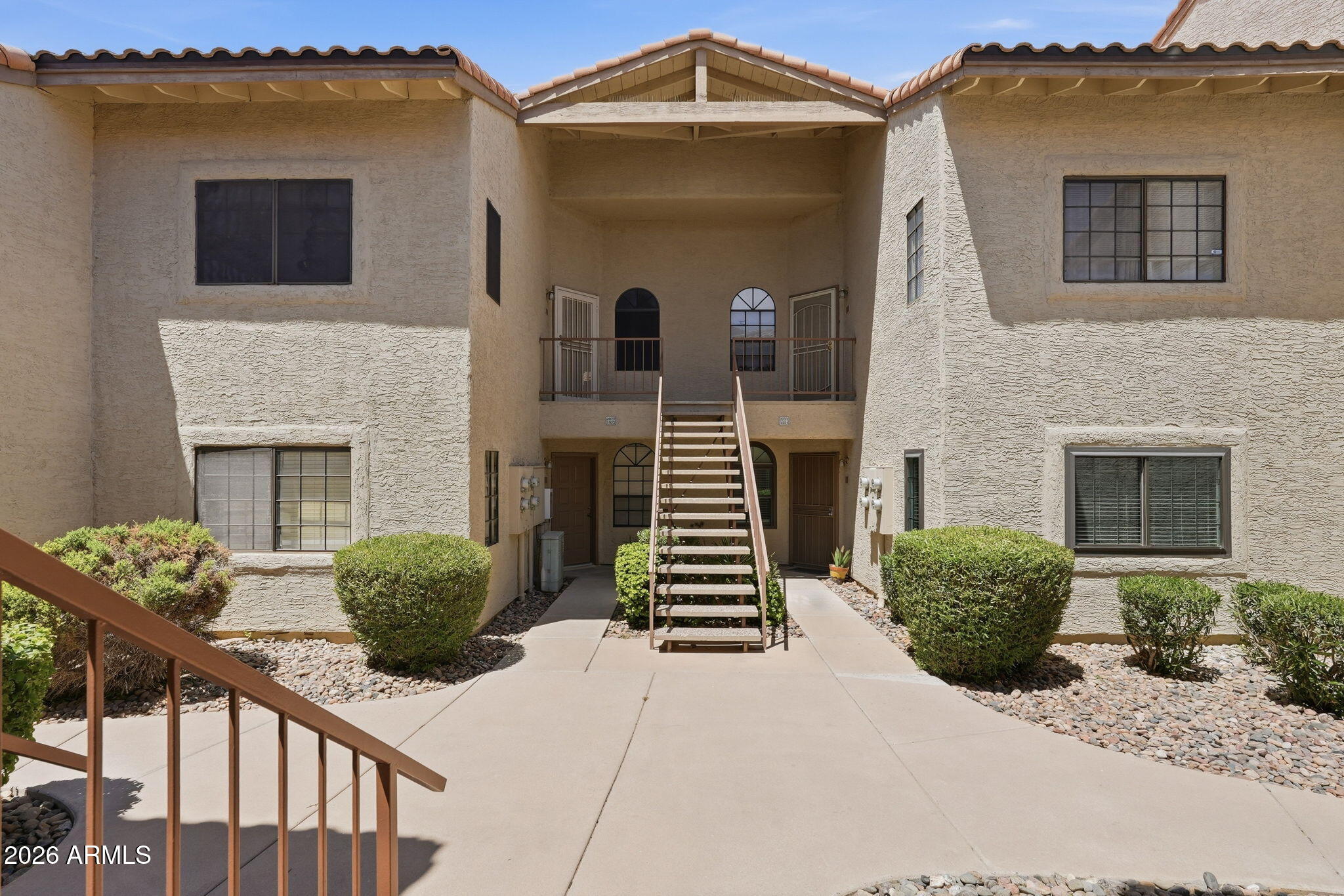 930 N MESA Drive 1021