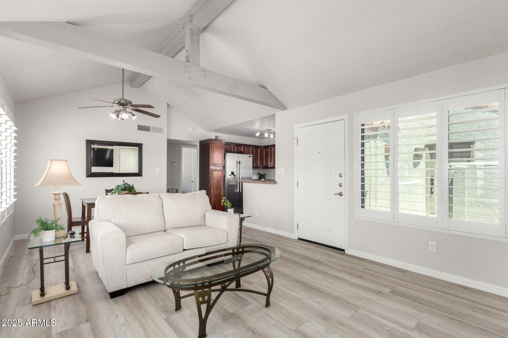 Photo of 10115 E Mountain View Road #2105, Scottsdale, AZ 85258 (MLS # 6950768)