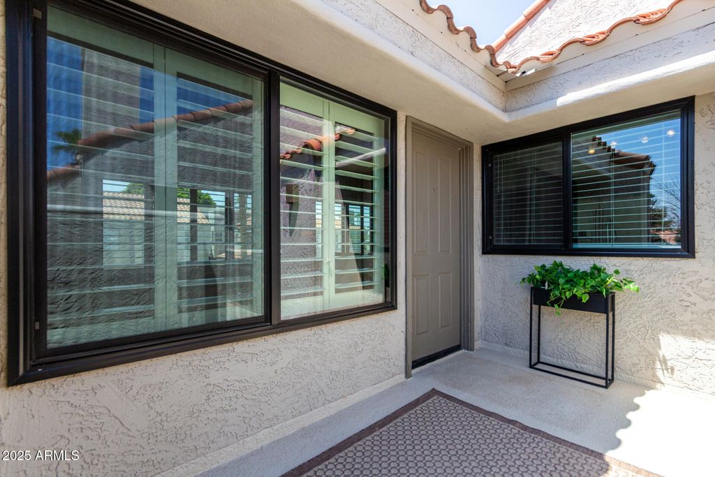 Photo of 10115 E Mountain View Road #2105, Scottsdale, AZ 85258 (MLS # 6950768)