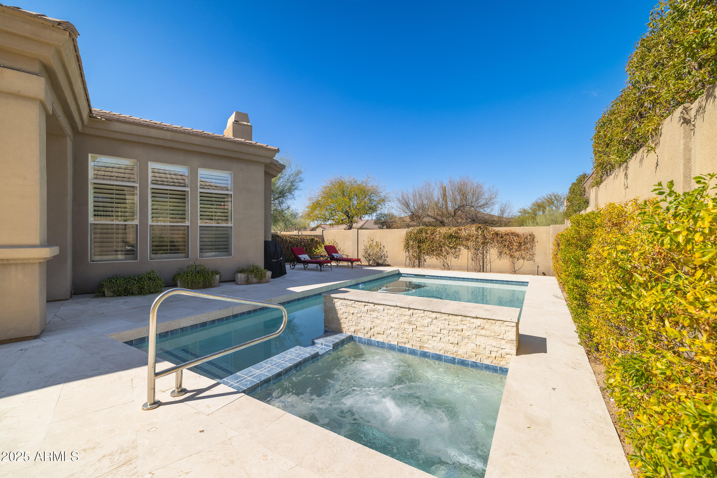 7739 E EVENING GLOW Drive