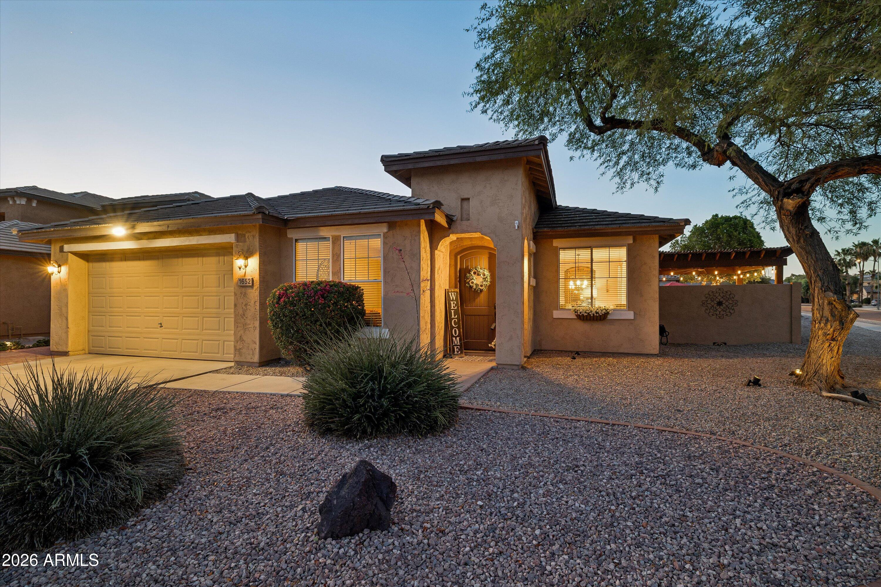 1652 S 173RD Drive