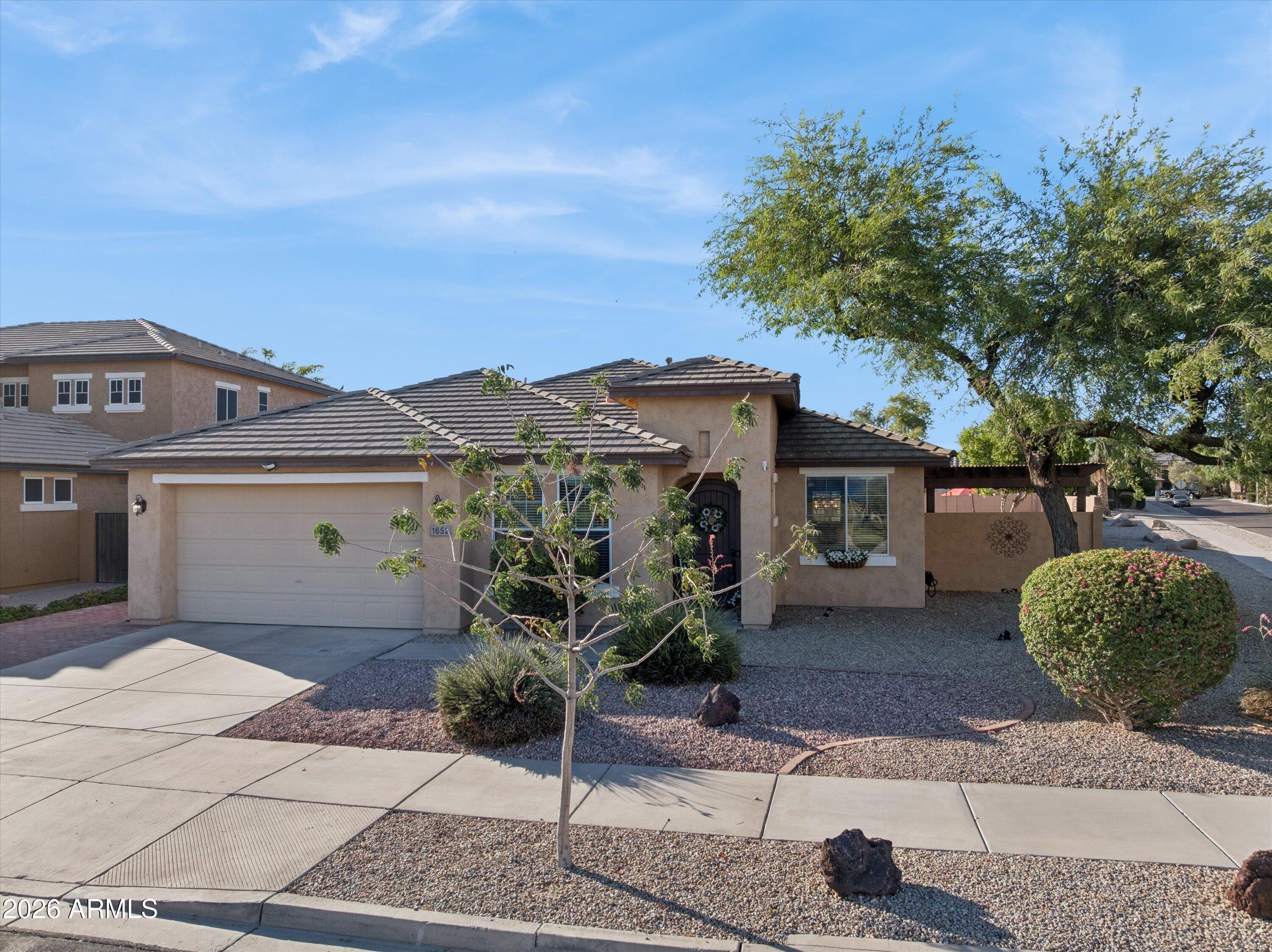 1652 S 173RD Drive
