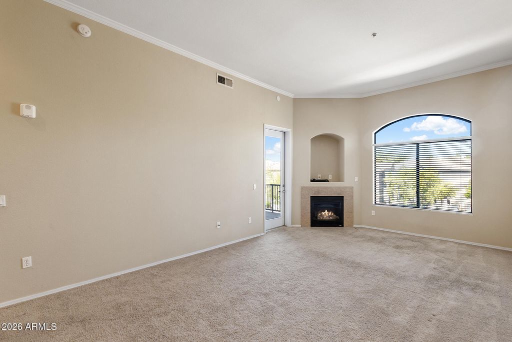 Photo of 11640 N Tatum Boulevard #3093, Phoenix, AZ 85028 (MLS # 6998319)