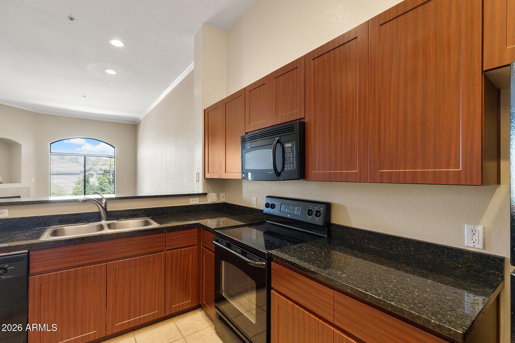 Photo of 11640 N Tatum Boulevard #3093, Phoenix, AZ 85028 (MLS # 6998319)