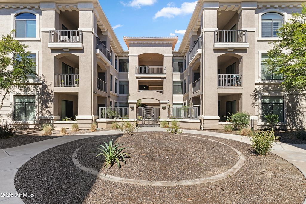 Photo of 11640 N Tatum Boulevard #3093, Phoenix, AZ 85028 (MLS # 6998319)