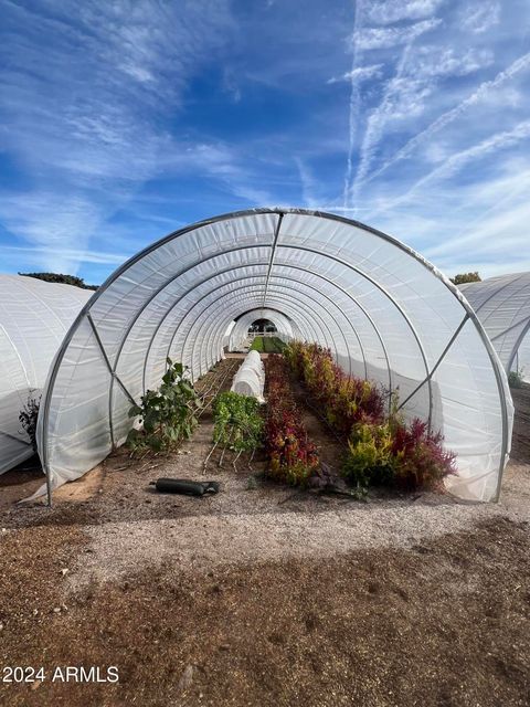 A home in Mesa