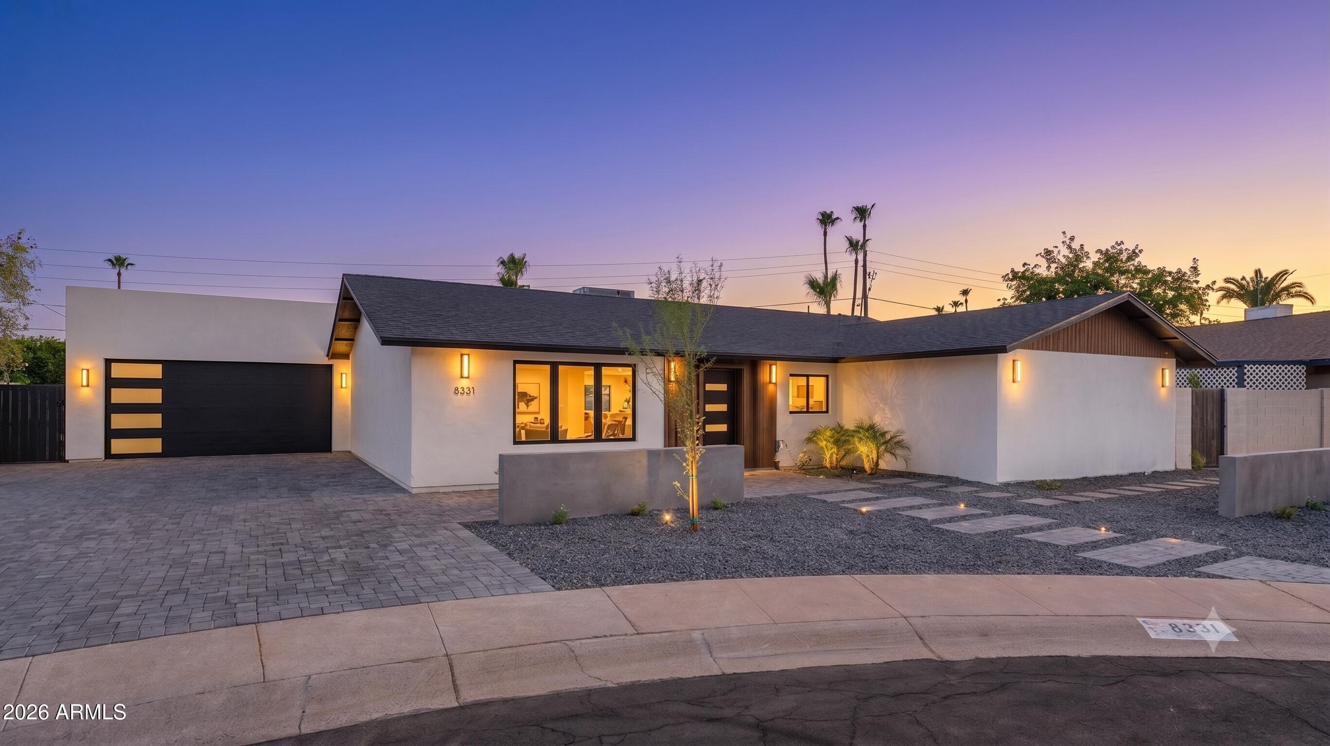 8331 E MALCOMB Drive