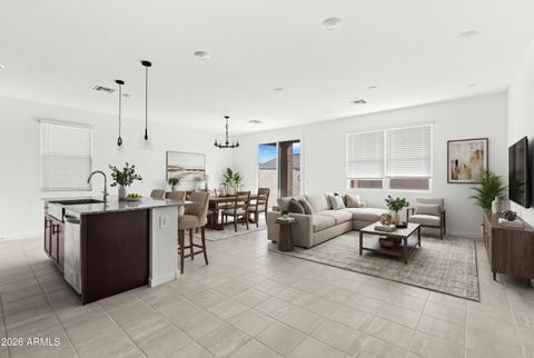 17709 W FORD Street Goodyear AZ 85338