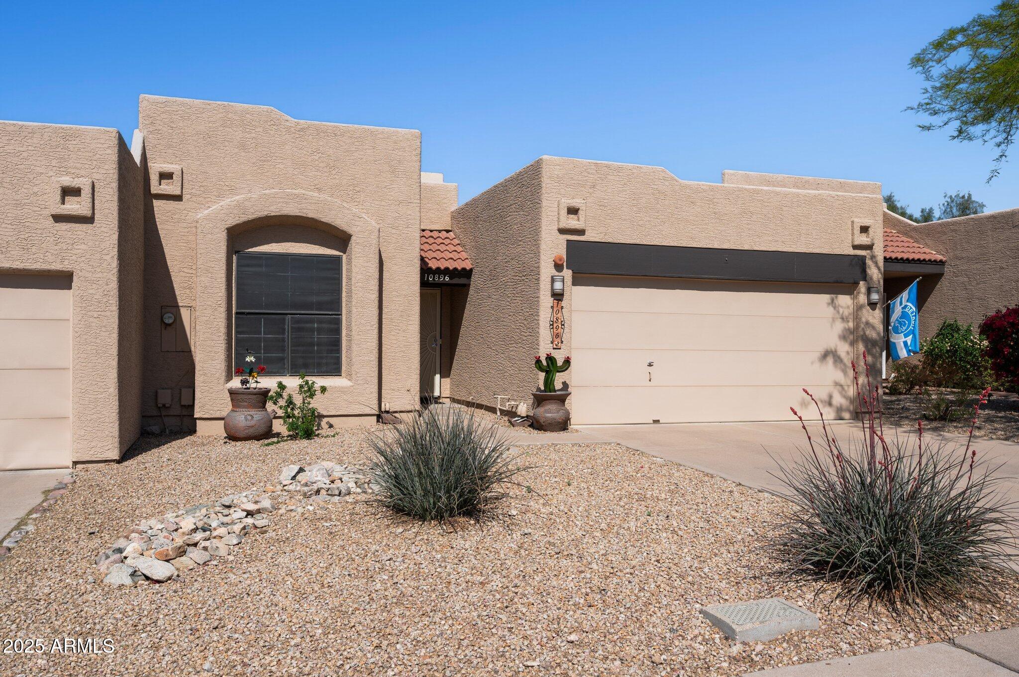 10896 N 117TH Place