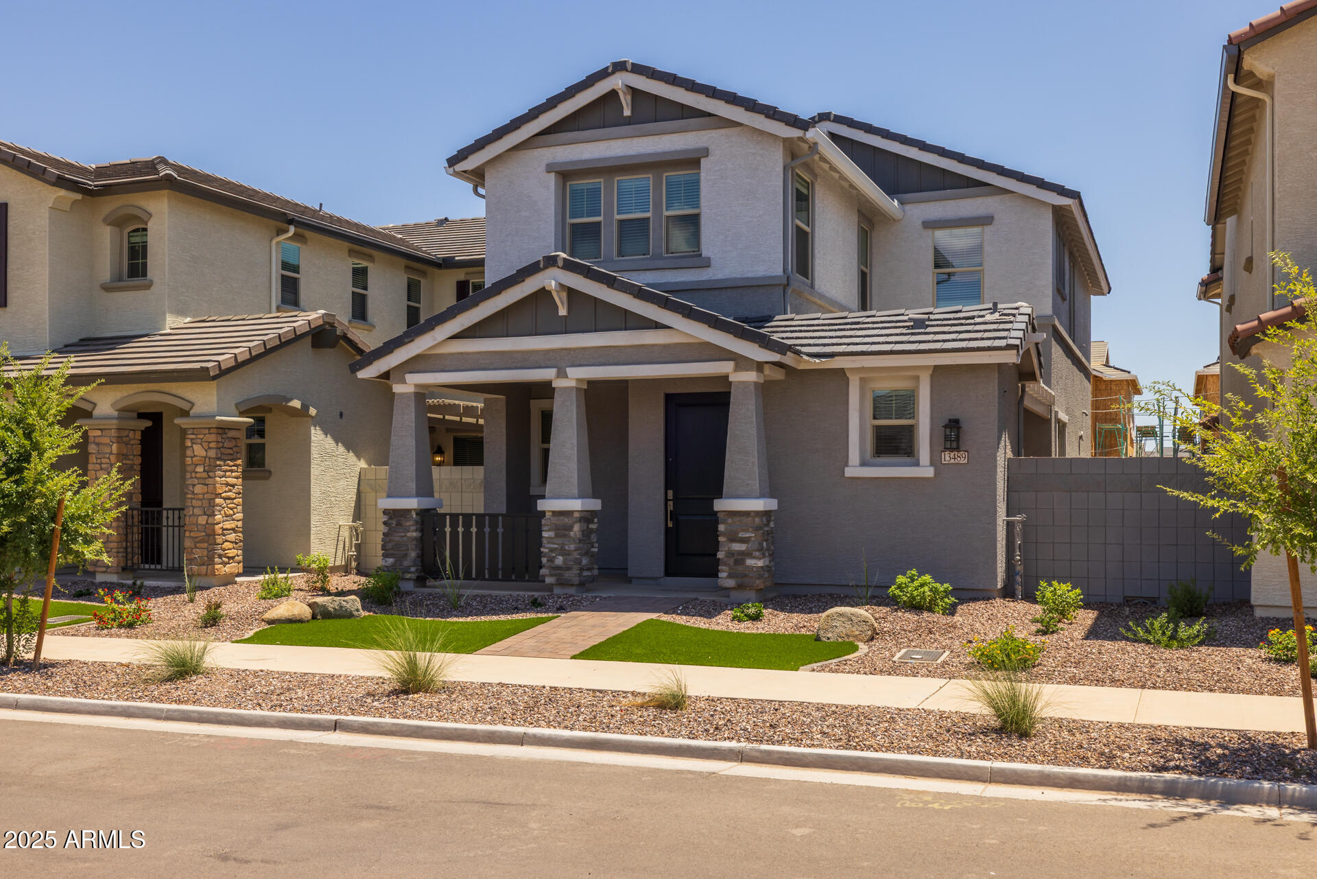 13489 N 158TH Avenue