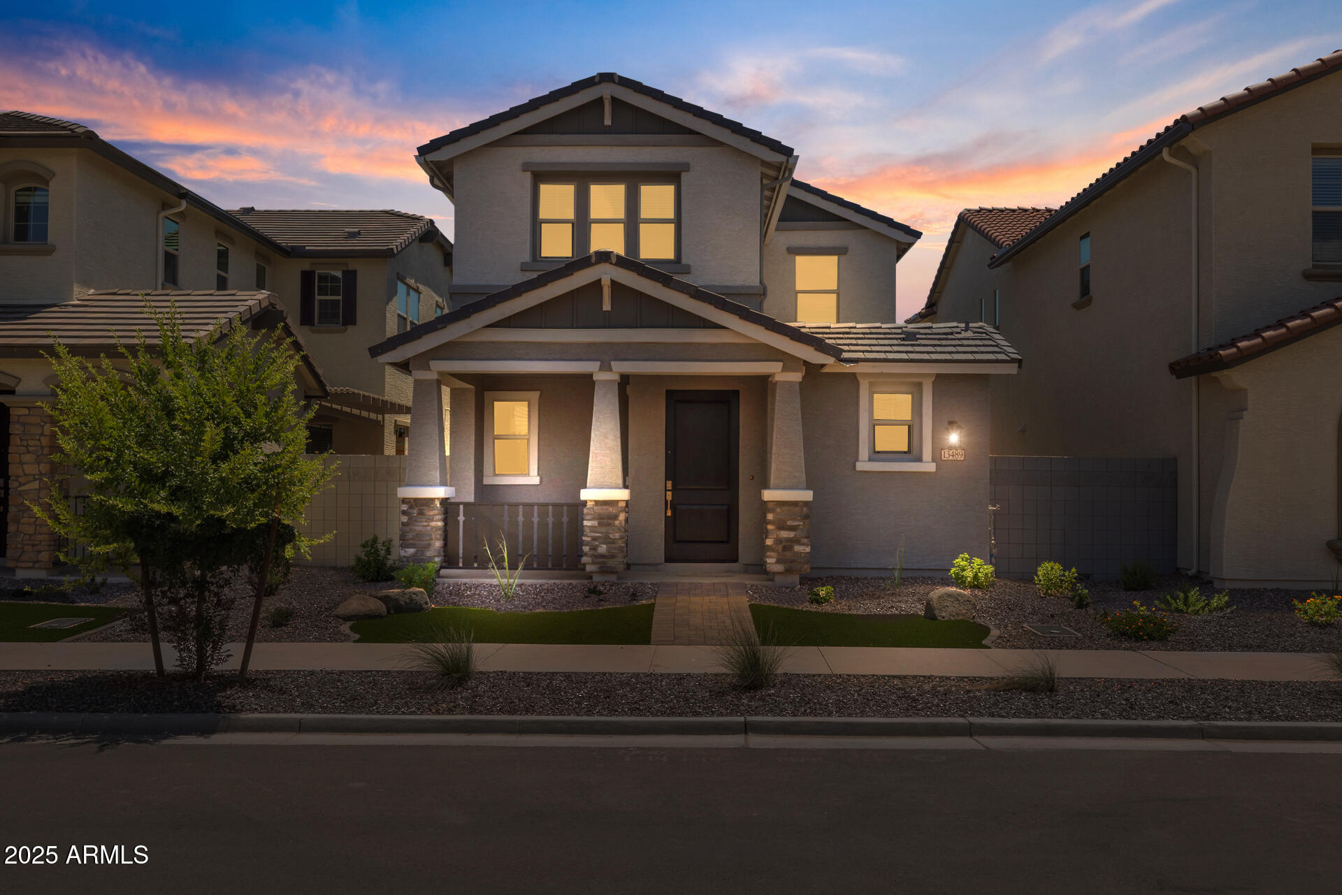 13489 N 158TH Avenue