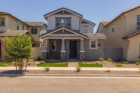 13489 N 158TH Avenue Surprise AZ 85379