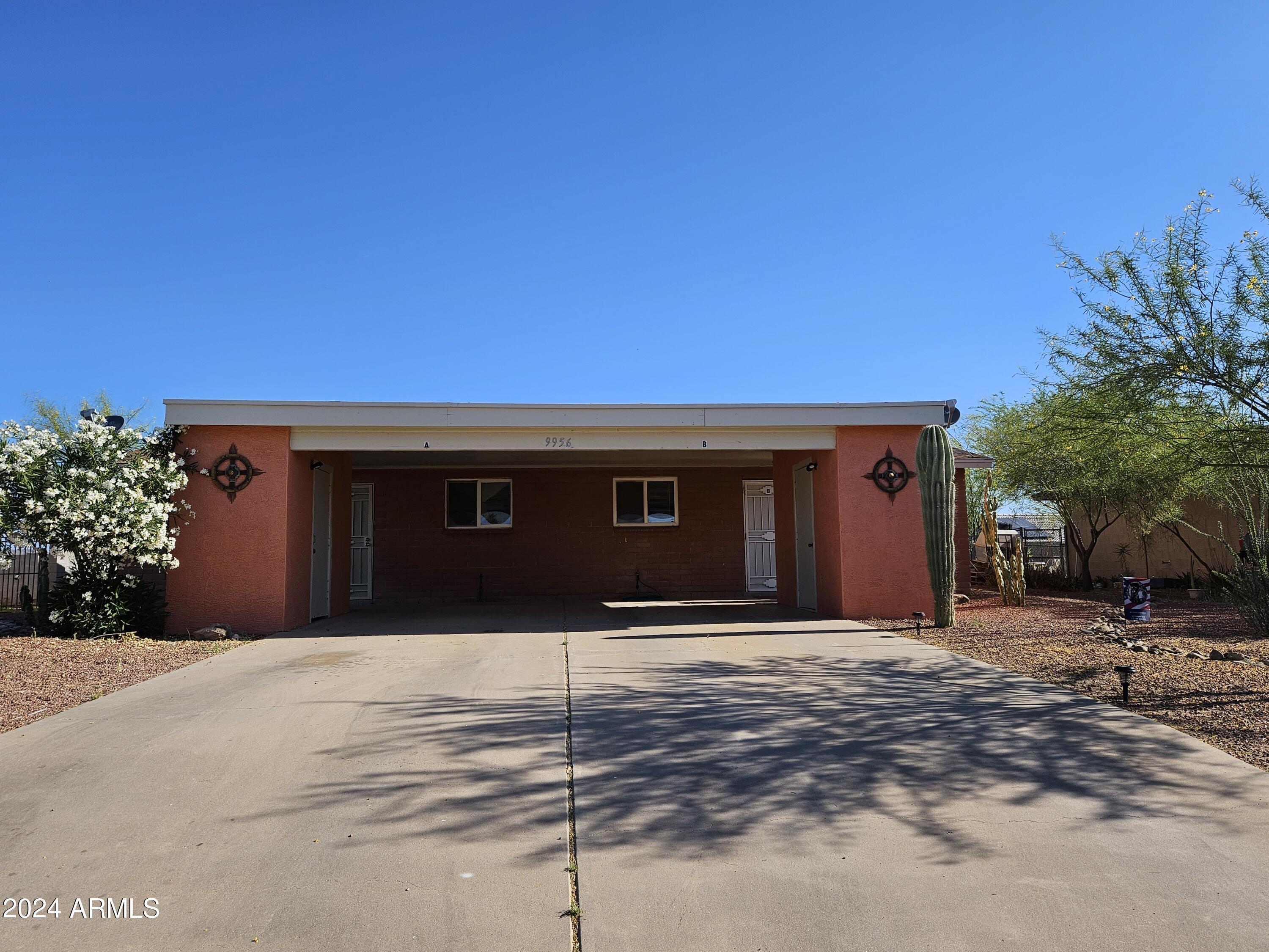 9956 W CENTURY Drive