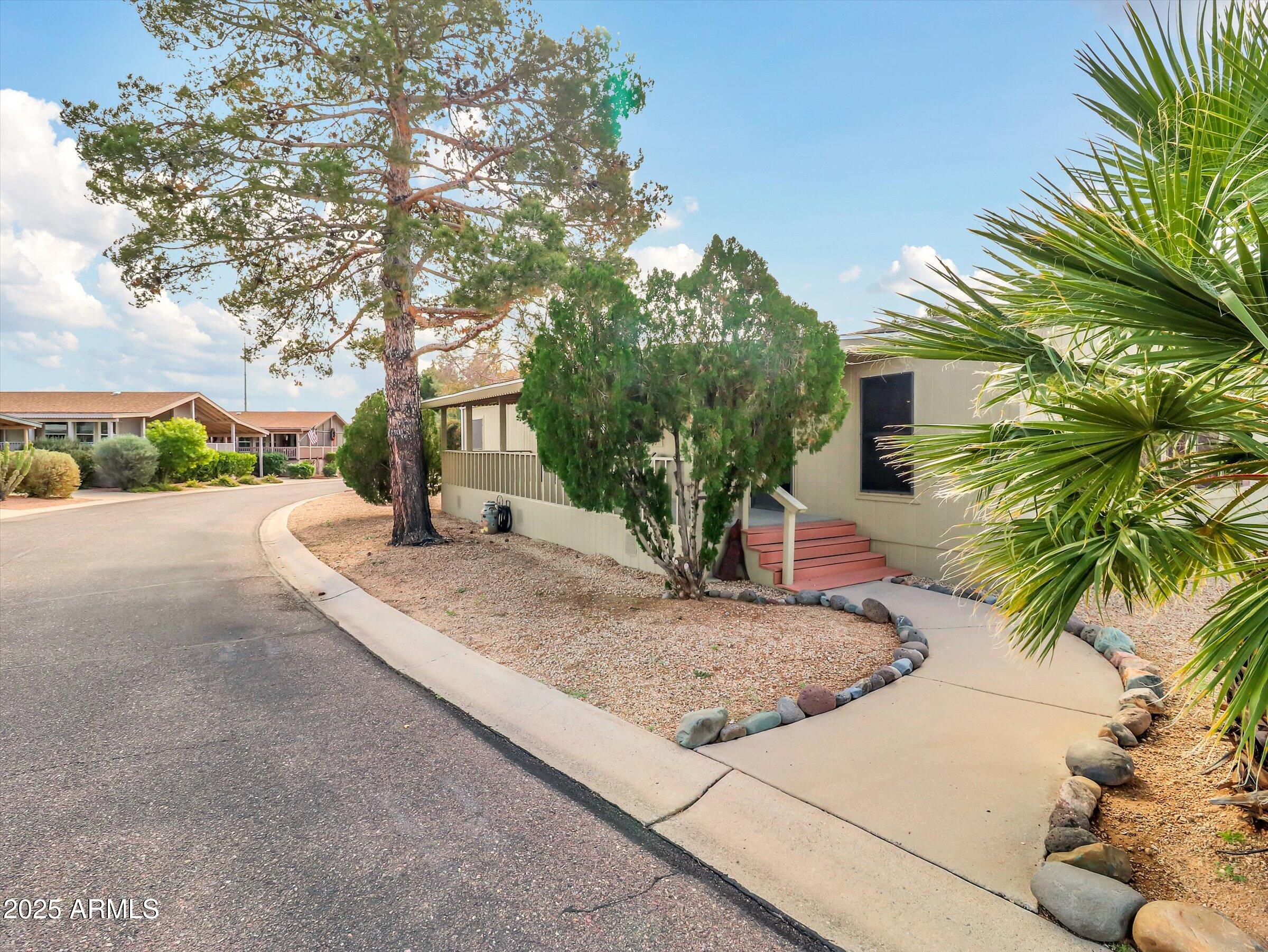 3901 E Pinnacle Peak Road 374