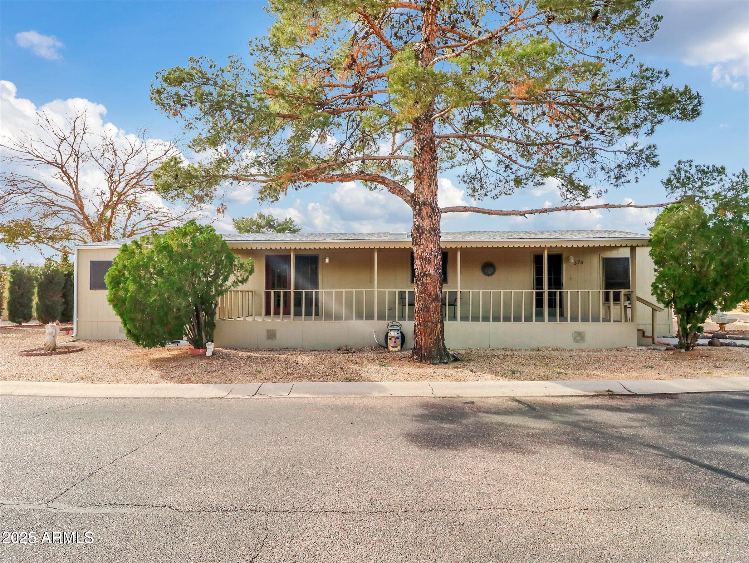 3901 E Pinnacle Peak Road 374
