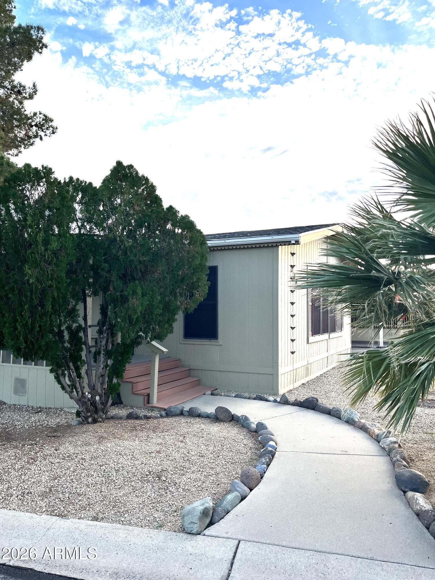 3901 E Pinnacle Peak Road 374